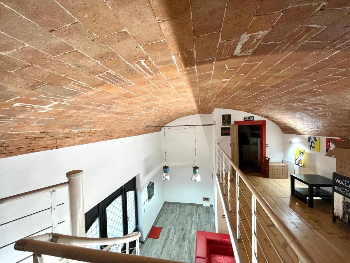 Arno Loft Florence