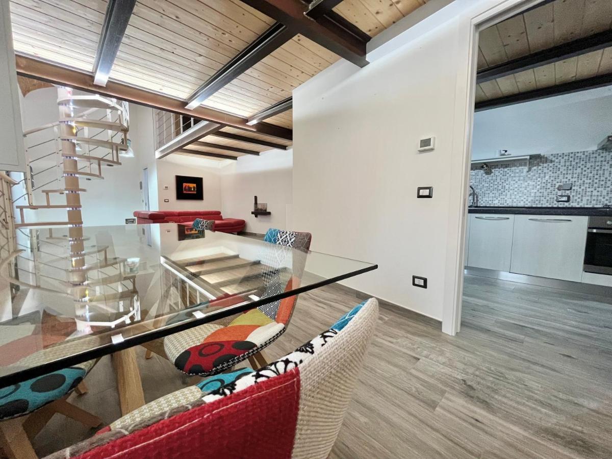 Arno Loft Apartment *
